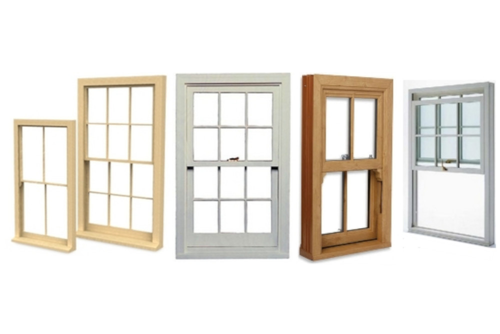 Sash Window Repairs in Hampstead, NW3