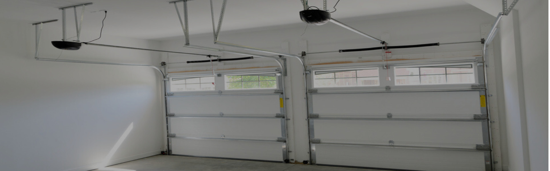 Slider Garage Door Repair, Glaziers in Hampstead, NW3