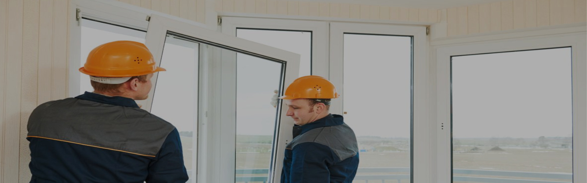 window installation in Hampstead, NW3