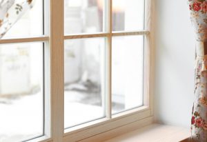 Windows Installation in Hampstead, NW3
